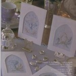 grille broderie gratuite communion