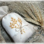 grille broderie gratuite communion