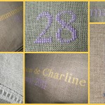 grille broderie gratuite communion