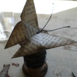 grille broderie harley davidson