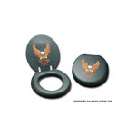 grille broderie harley davidson