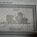 grille broderie harley davidson