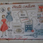 grille broderie haute couture