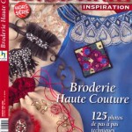 grille broderie haute couture
