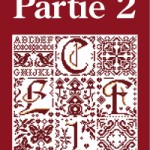 grille broderie isabelle vautier