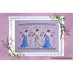 grille broderie isabelle vautier