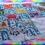 grille broderie isabelle vautier