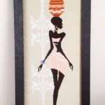 grille broderie isabelle vautier