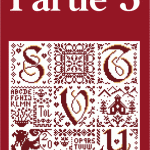 grille broderie isabelle vautier