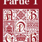 grille broderie isabelle vautier