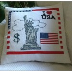 grille broderie new york