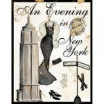 grille broderie new york