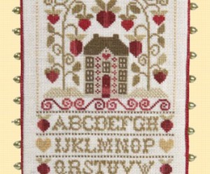 grille broderie tralala