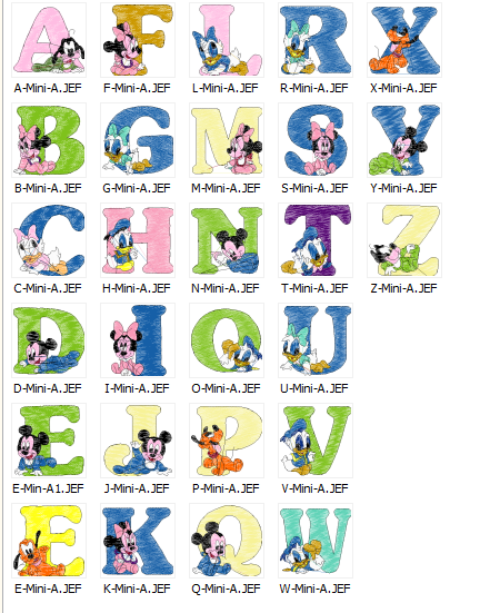 clipart disney gratuit - photo #33