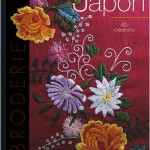 modèle broderie japonaise