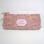 modèle broderie prénom