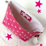 modèle broderie prénom