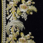 modèle broderie russe