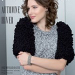 modèle broderie sur tricot