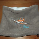 modèle broderie walt disney