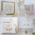 motif a broder au point de croix