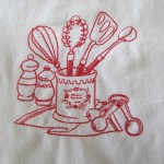 motif broderie brother