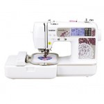 motif broderie brother