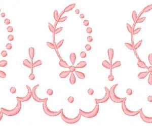 motif broderie brother