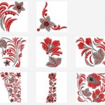 motif broderie brother