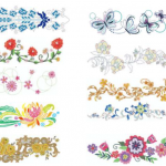 motif broderie brother