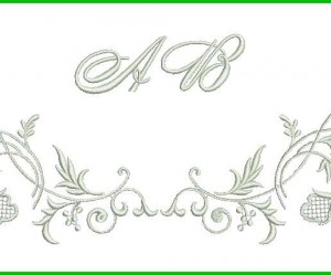 motif broderie drap gratuit