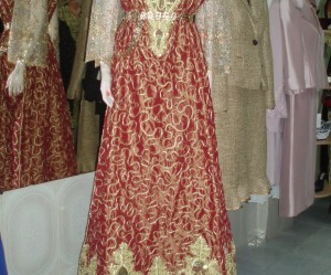 motif broderie fetla