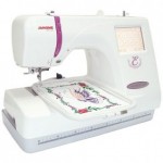 motif broderie janome gratuit