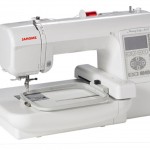 motif broderie janome gratuit