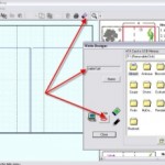 motif broderie janome gratuit