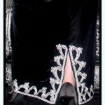 motif broderie karakou