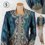 motif broderie karakou