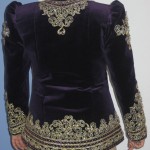 motif broderie karakou