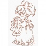 motif broderie machine jef