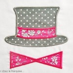 motif broderie machine jef