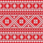 motif broderie slave