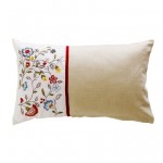 motif broderie slave