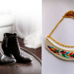 motif broderie slave