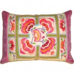 motif broderie slave