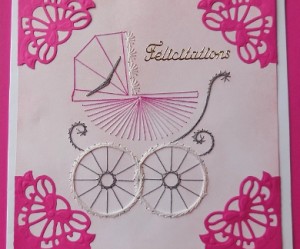 patron broderie naissance