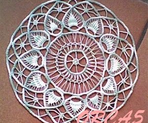 patron gratuit broderie roumaine