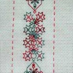 grille broderie d'apres photo