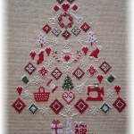 grille broderie d'apres photo