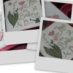 grille broderie d'apres photo