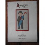 grille broderie d'apres photo